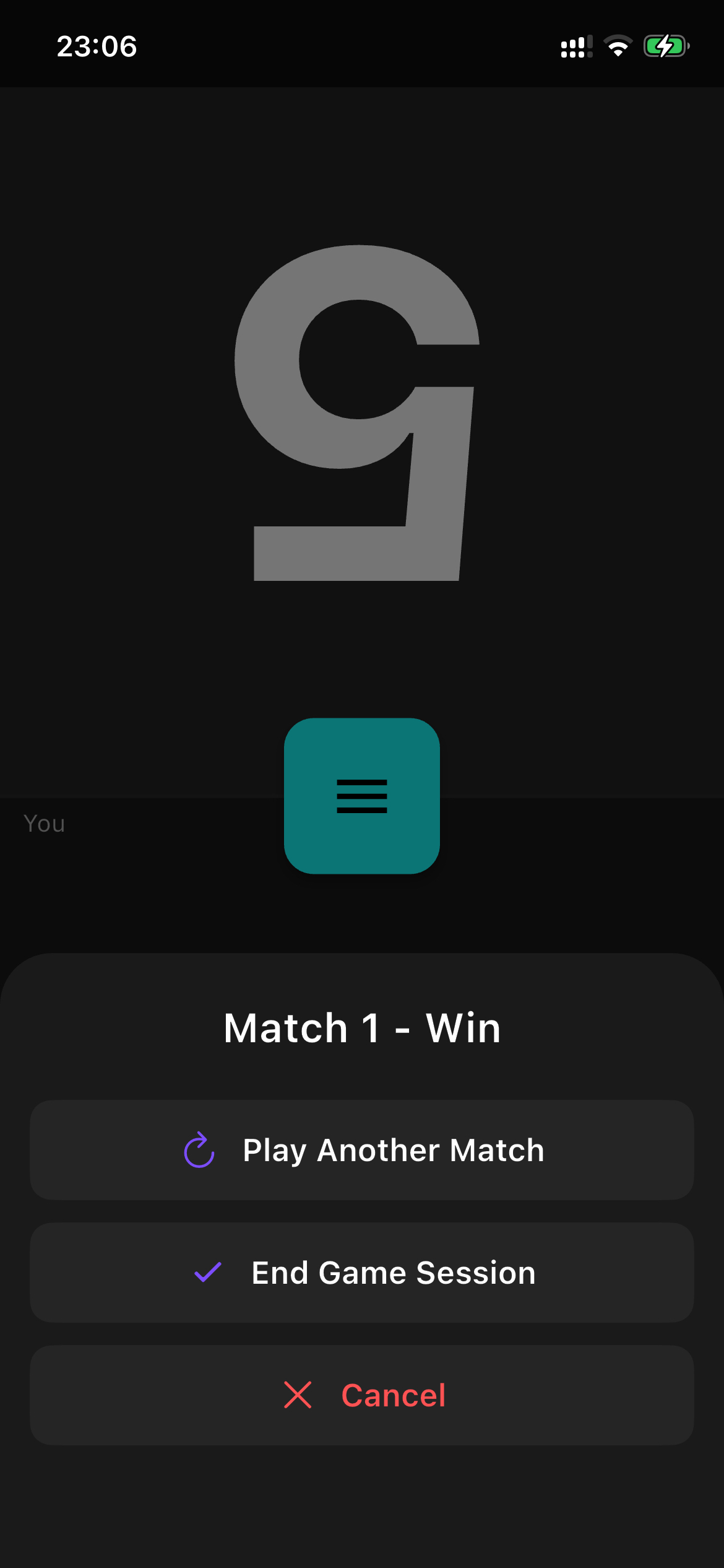 Score adjustment controls