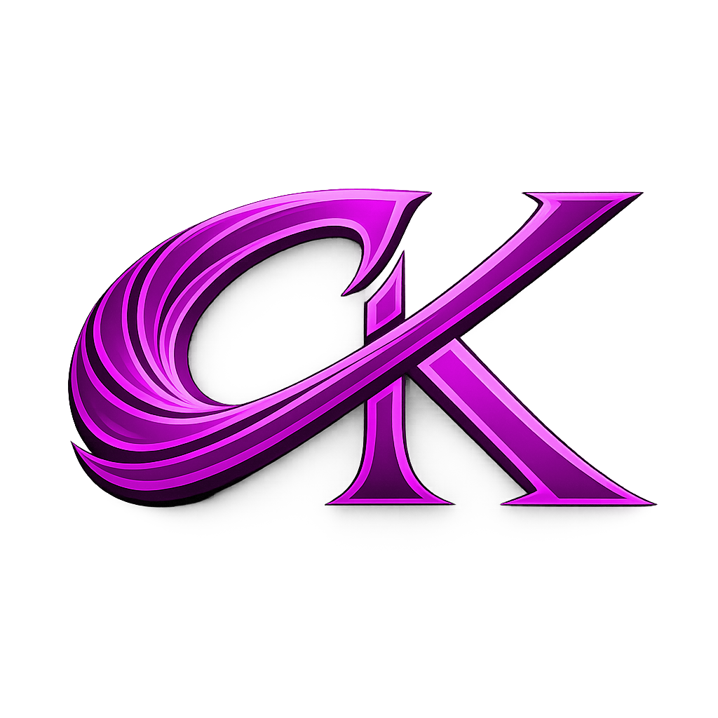 CurveKeeper Logo