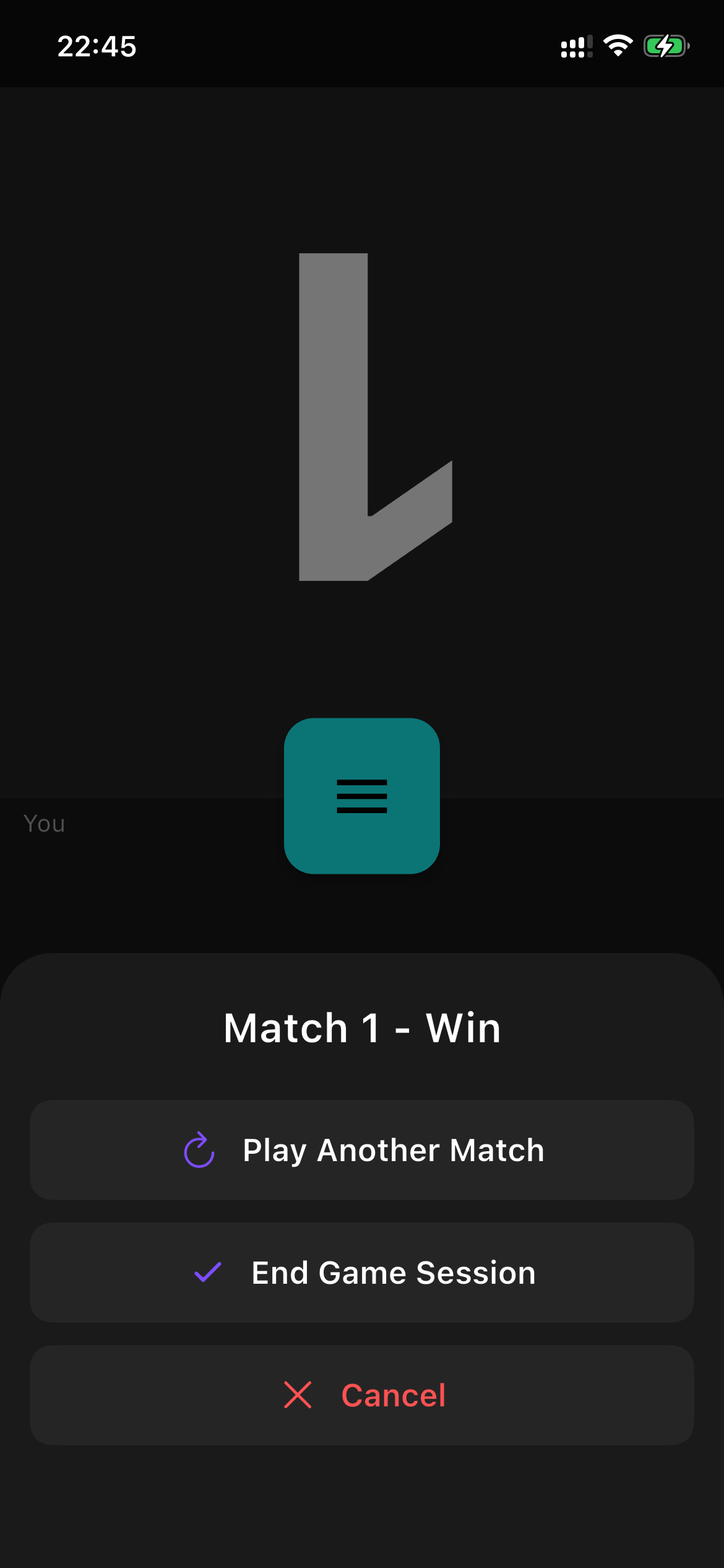 Multiplayer pod view